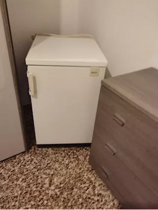 Affitto - camera singola matrimoniale accessibile
