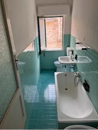 Palazzina indipendente