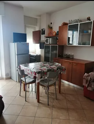 Lido di Pomposa bilocale a 50 MT dal mare