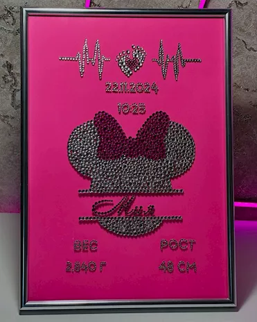 Ho iniziato una nuova attività, colore che - Foto 3