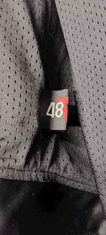 Giacca pelle Dainese, taglia 48, in buone condizioni - Anteprima 5