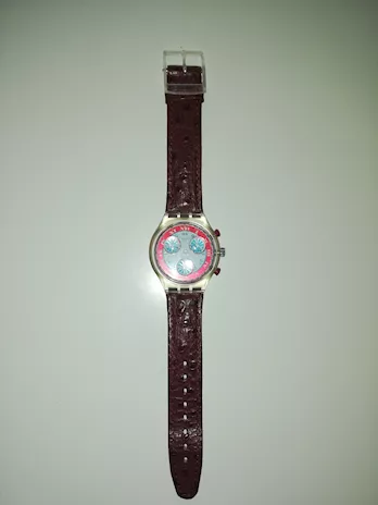 Swatch Chrono Windmill