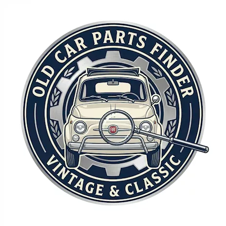 Trovo io i ricambi per la tua auto datata o d'epoca