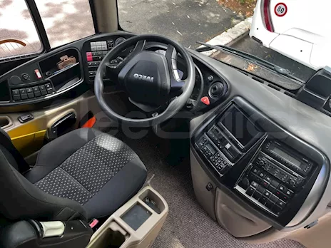 Iveco Magelys, 2017, 61 posti, Euro 6 Km 692767, cambio: automatico - Anteprima 11