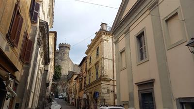 Lezioni di pianoforte a Trevignano Romano
