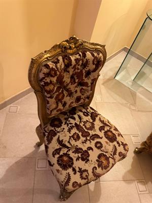 salotto completo