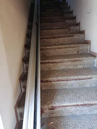 Montascale marca ELELIFIT