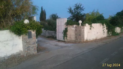 Casa-villino in vendita a pochi km. dal mare.