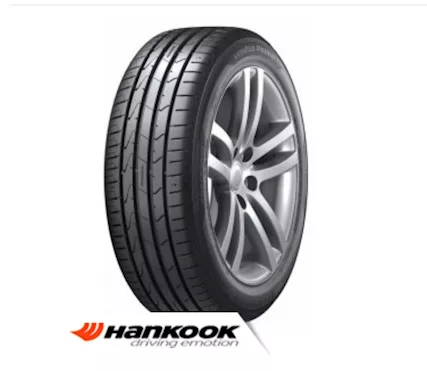 4 pneumatici gomme HankookVentusPrime 3 205/60 R16
