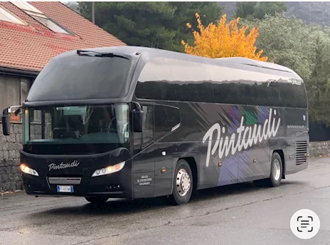 NEOPLAN CITYLINER EURO 04