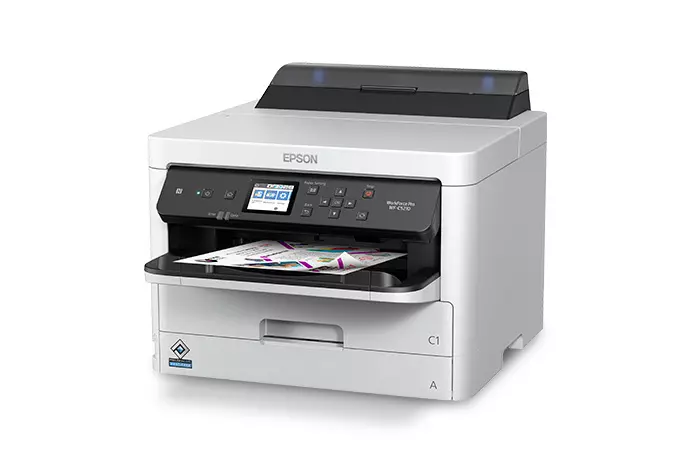 Stampante Epson Workforce 5210 a colori