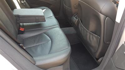 Mercedes Classe E 270 Elegance
