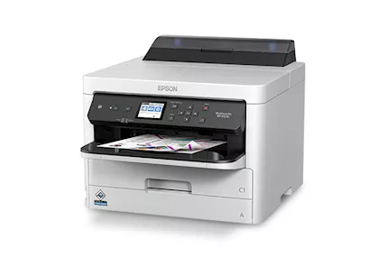 Stampante Epson Workforce 5210 a colori