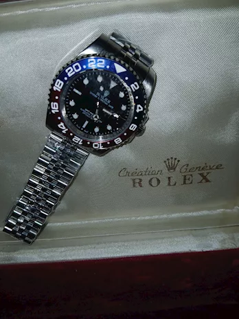 Lo cedo - GMT Jubilee ReplyCustomized Nuovo