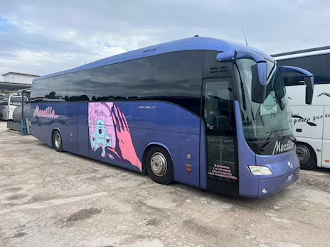Irisbus New Domino
