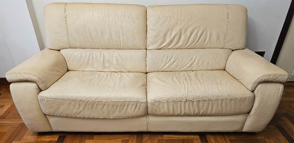 DIVANO LETTO “ CHATEAU DAX ”