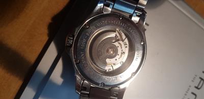Orologio originale Hamilton