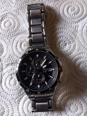 Orologio Casio