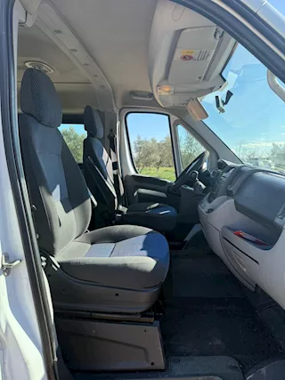 FIAT DUCATO, in ottime condizioni - Foto 4