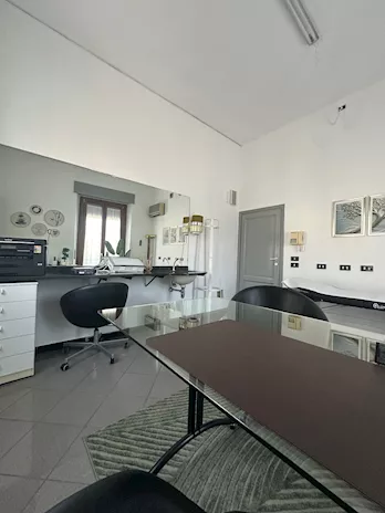 Ambulatorio medico, Firenze, Viale Aleardo Aleardi - Anteprima 5