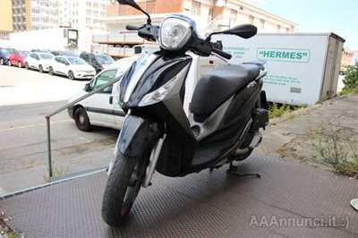 Piaggio Medley 125 anno 2017