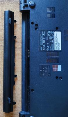 Notebook usato - Foto 5