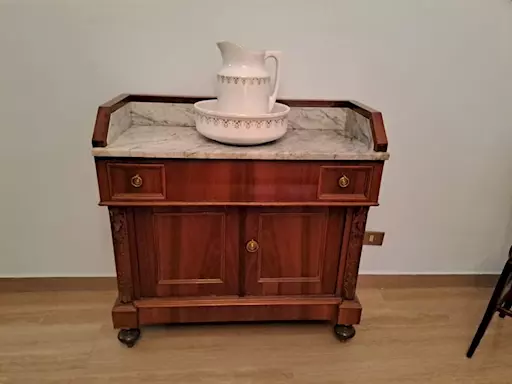 Mobile lavamani '800 siciliano