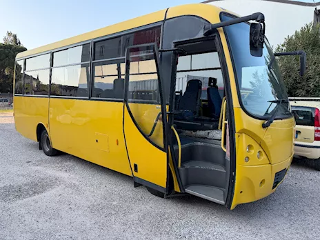 Scuolabus Iveco 49 posti Euro 13.500