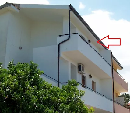 Appartamento a Sellia Marina (CZ)