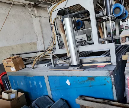 Termoformatrice 2000X1000 NO BRAND
