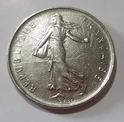 Monete Straniere varie - Foto 2