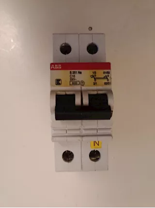 Interuttori magnetotermici - Foto 2