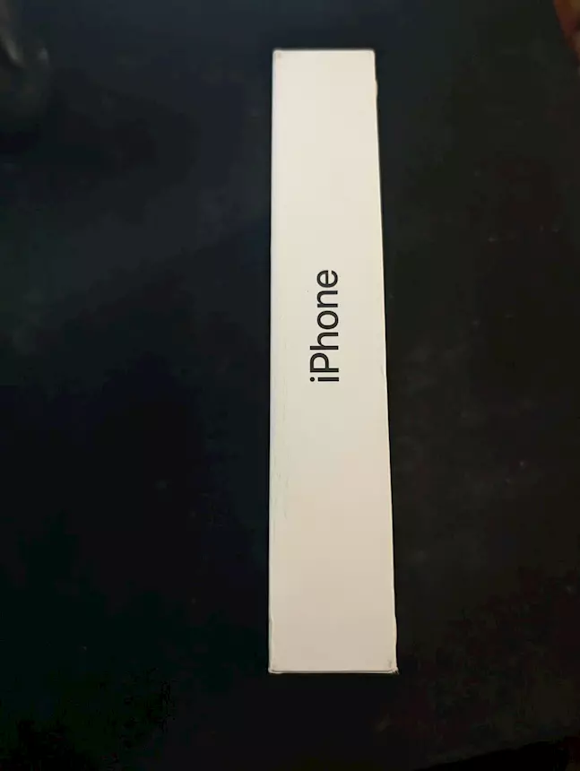 Iphone 15 128 gb nuovo