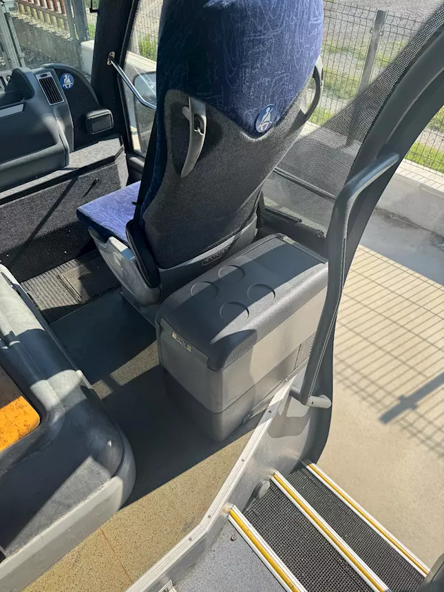 Foto 11Iveco Mago E5 Euro 5