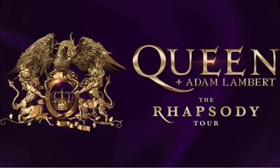 CONCERTO QUEEN +ADAM LAMBERT 11 LUGLIO 2022