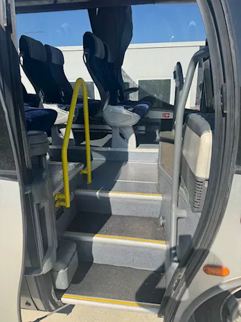 Iveco Mago E5 Euro 5 - Anteprima 5