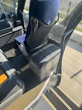 Iveco Mago E5 Euro 5 - Anteprima 11