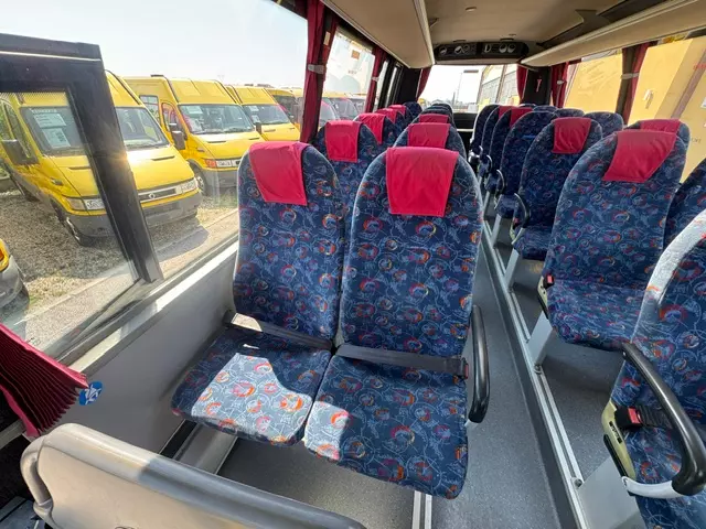 Foto 7Iveco Irisbus Wing A65C/E4