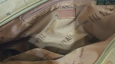 Borsa originale, come nuova, prezzo non trattabile - Anteprima 4