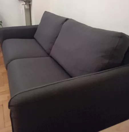 Divano letto poltrone e sofà - Anteprima 1