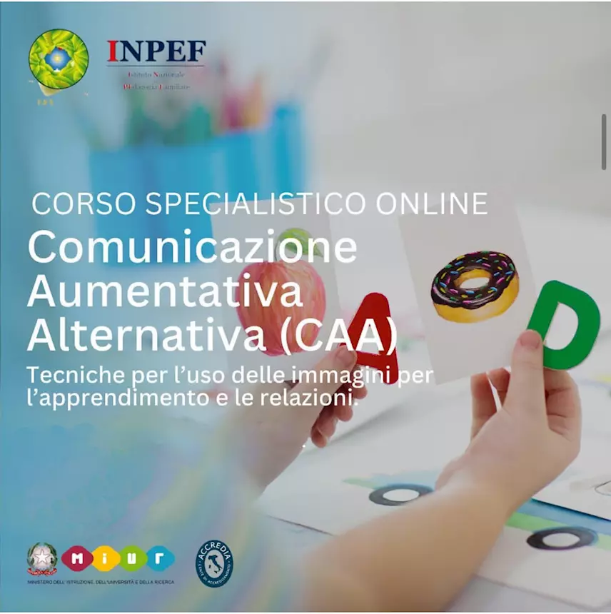 Corso 1500 ore in CAA - Punteggio GPS
