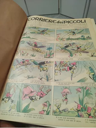 Corriere dei piccoli