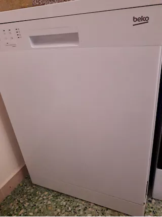 Lavastoviglie Beko