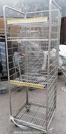 Pallet roll 20184