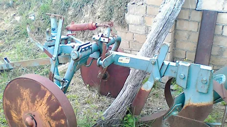 Vendita aratro Giorgi