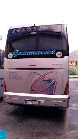 New Domino HDH Marca Iveco Anno 2010 Km 0, prezzo leggermente trattabile - Anteprima 3