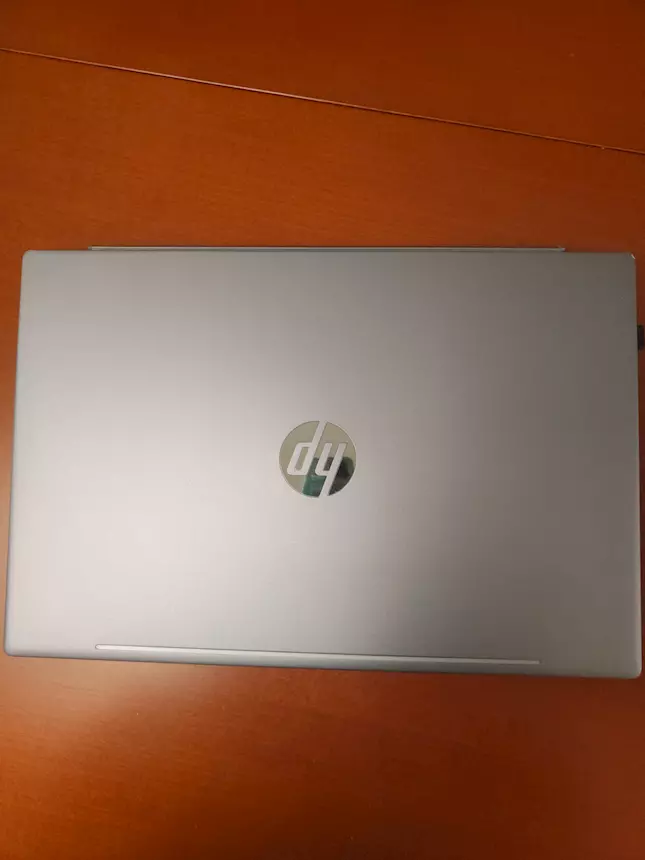Foto 3HP Pavilion i7 - 16 GB - SSD 1T - 10a generazione, in ottime condizioni