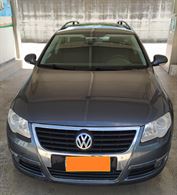 Passat Variant Ecofuel Metano Cambio Manuale