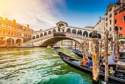 Controllo accessi e portierato a Venezia e Mestre