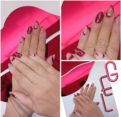 Manicure e pedicure - Anteprima 2